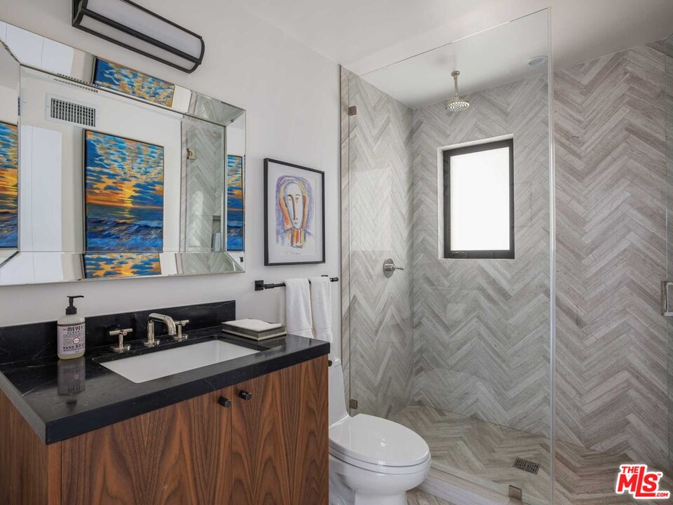 8480 Harold Way Los Angeles, CA 90069 - Photo 40 of 43