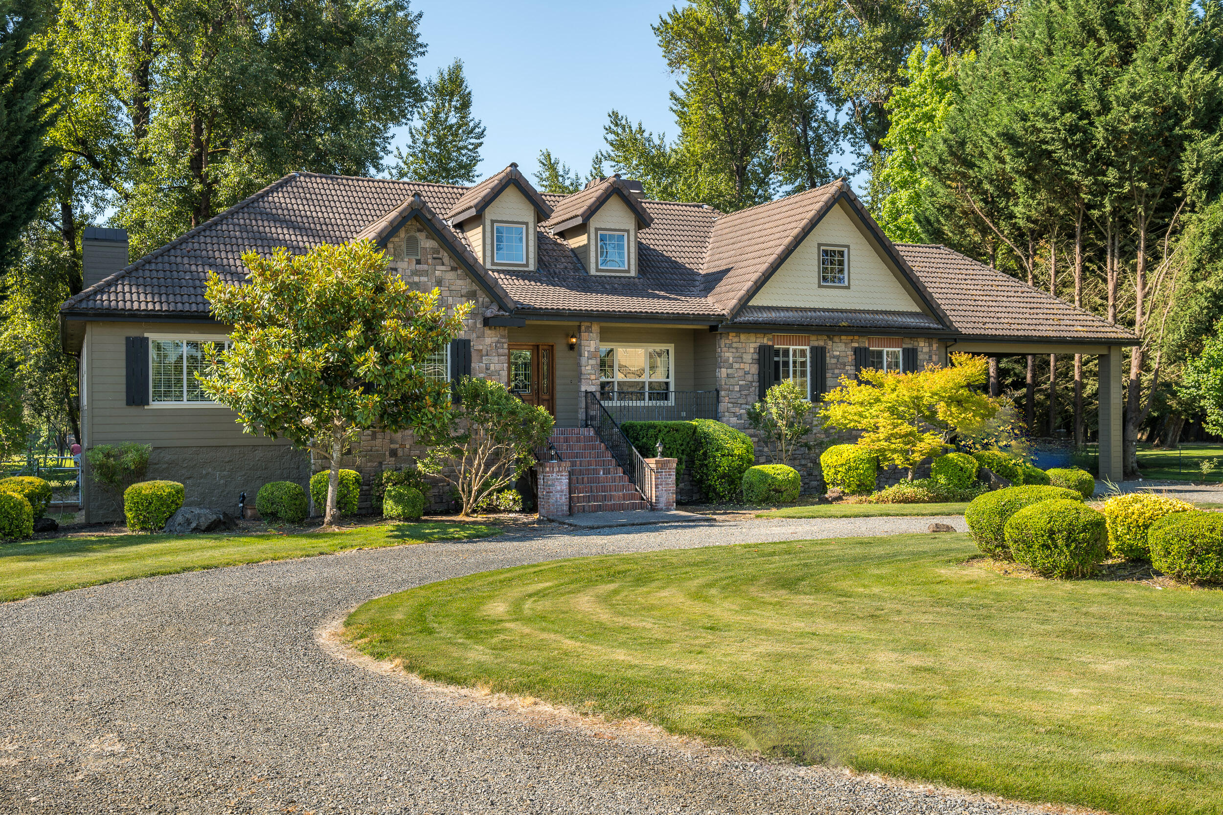 4151 Lower River Road Grants Pass, OR 97526 - Photo 4 of 86 4151 Lower River Rd