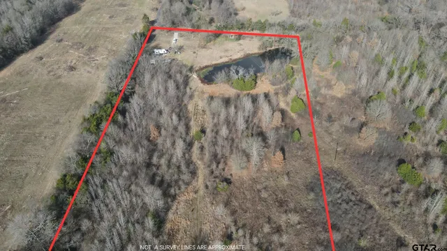 $129,900 | 3486 County Road 2324, Como, TX 75431