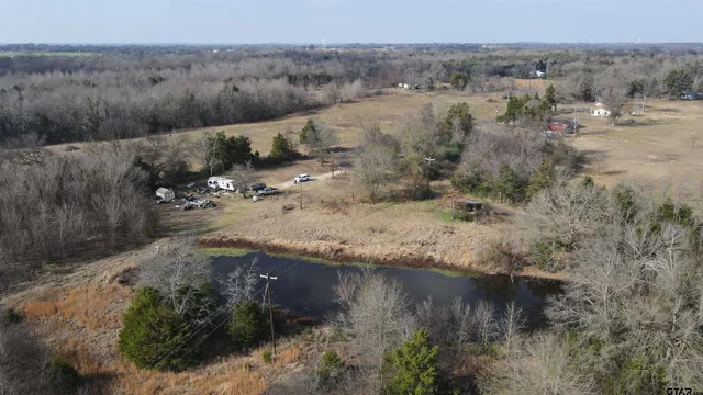 $129,900 | 3486 County Road 2324, Como, TX 75431