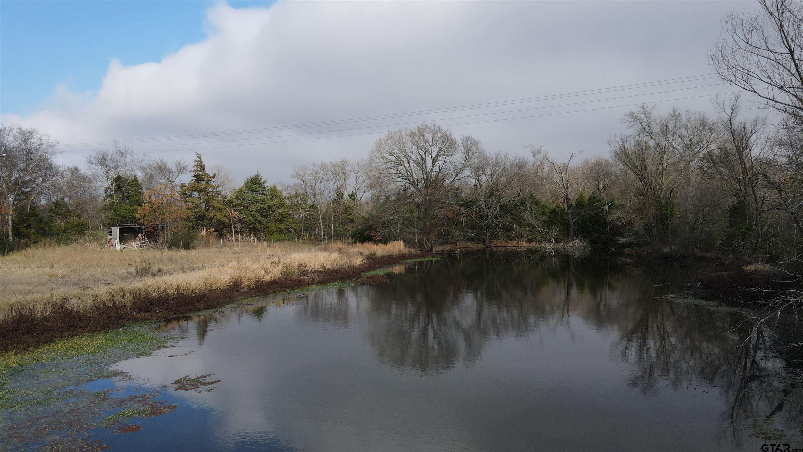 3486 County Road 2324 Como, TX 75431 - Photo 6 of 7 a view of lake