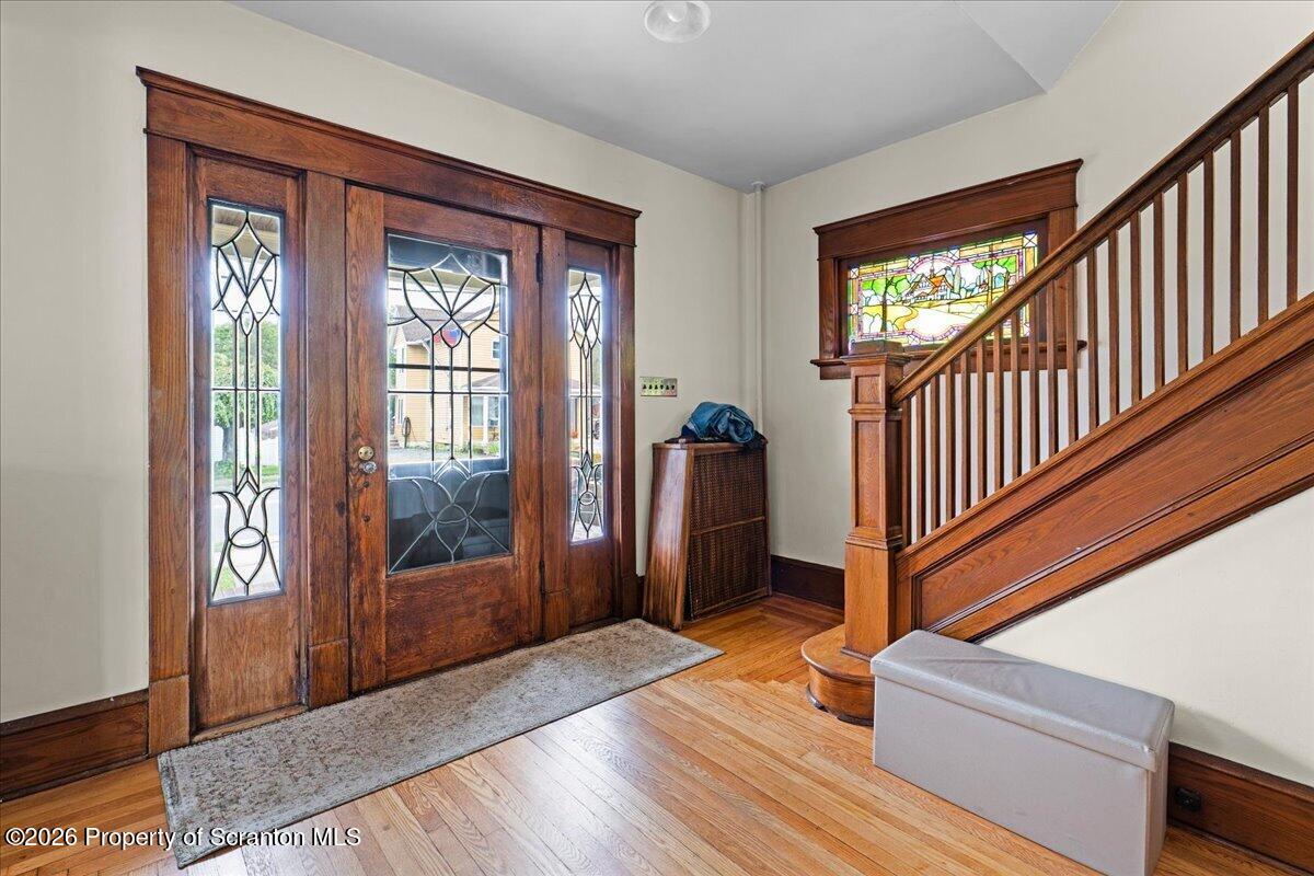 512 Spring Street Moosic, PA 18507 - Photo 11 of 49 52-DSC02755
