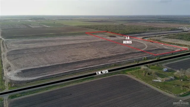 $114,000 | 22711 Fm 1015, Edcouch, TX 78538