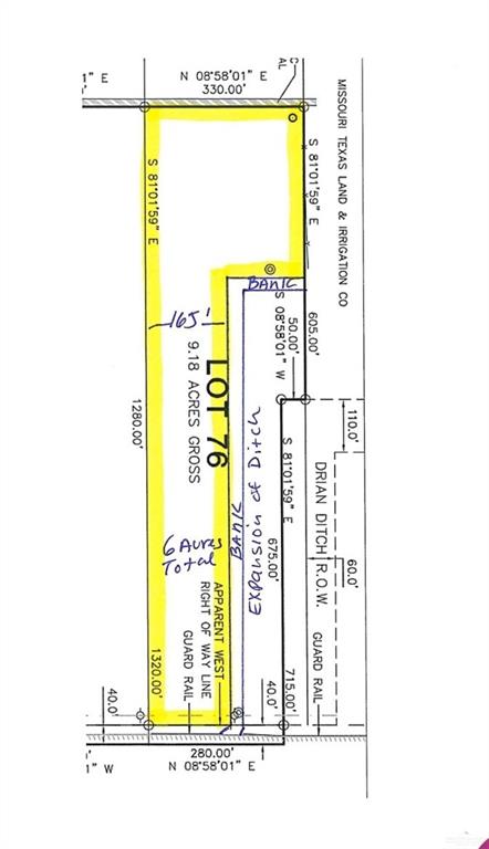 22711 Fm 1015 Edcouch, TX 78538 - Photo 2 of 2