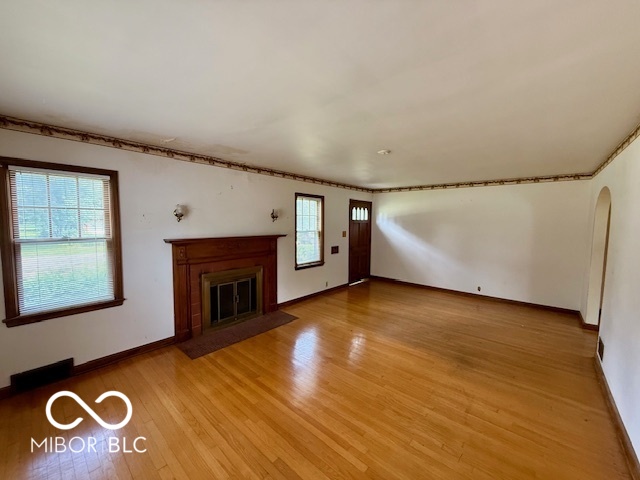 5606 Shelby Street Indianapolis, IN 46227 - Photo 12 of 53