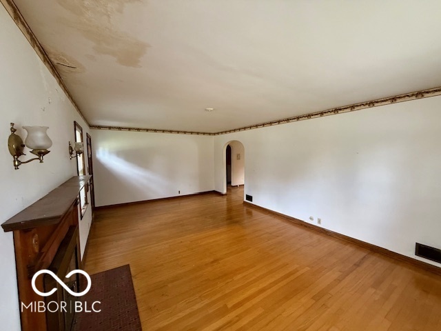 5606 Shelby Street Indianapolis, IN 46227 - Photo 15 of 53