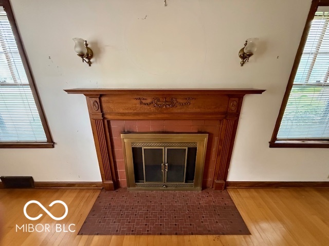 5606 Shelby Street Indianapolis, IN 46227 - Photo 16 of 53