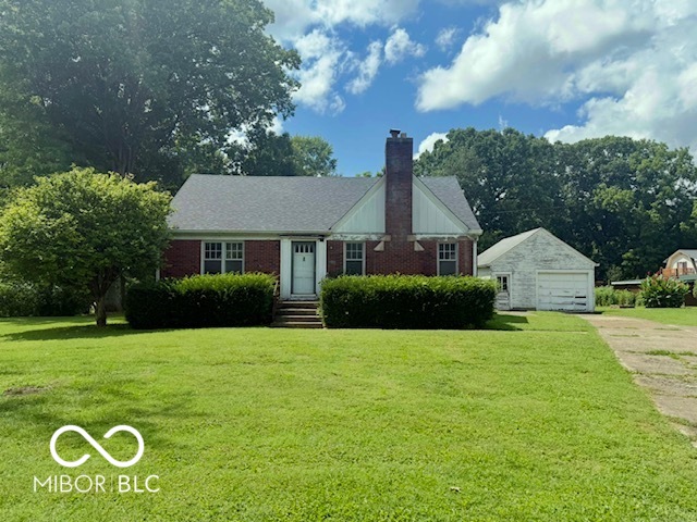 5606 Shelby Street Indianapolis, IN 46227 - Photo 2 of 53