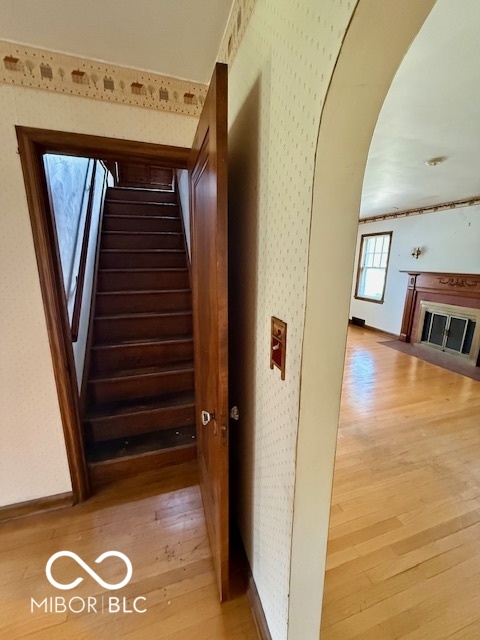 5606 Shelby Street Indianapolis, IN 46227 - Photo 22 of 53