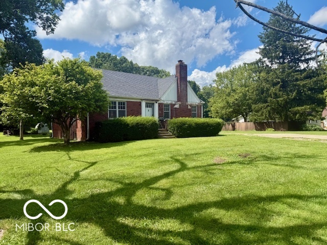 5606 Shelby Street Indianapolis, IN 46227 - Photo 3 of 53