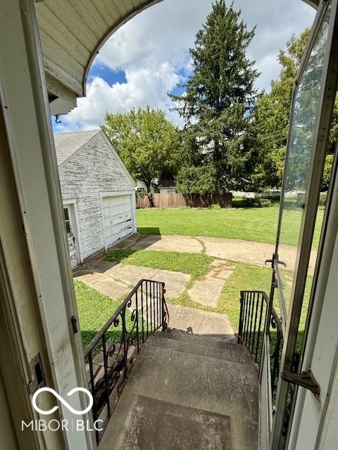 5606 Shelby Street Indianapolis, IN 46227 - Photo 39 of 53