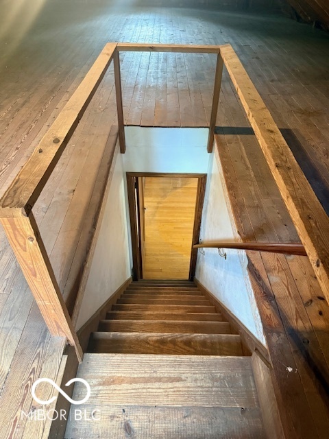 5606 Shelby Street Indianapolis, IN 46227 - Photo 44 of 53