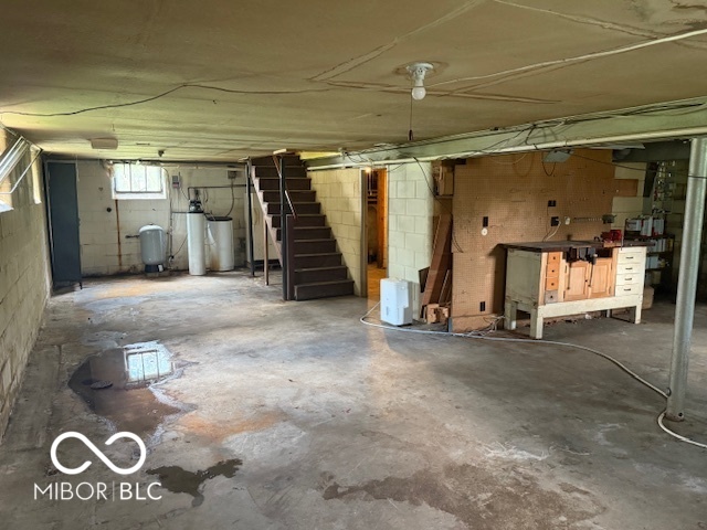 5606 Shelby Street Indianapolis, IN 46227 - Photo 46 of 53