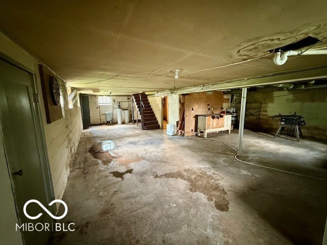 5606 Shelby Street Indianapolis, IN 46227 - Photo 47 of 53