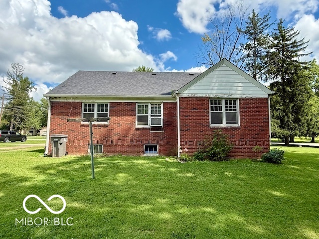 5606 Shelby Street Indianapolis, IN 46227 - Photo 6 of 53