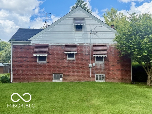 5606 Shelby Street Indianapolis, IN 46227 - Photo 8 of 53