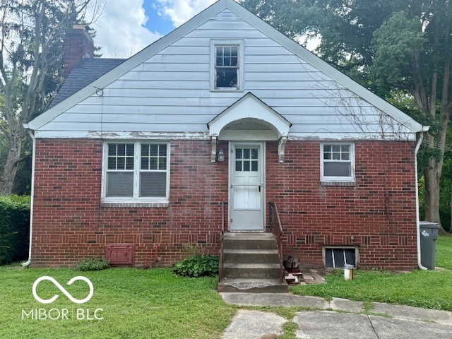 5606 Shelby Street Indianapolis, IN 46227 - Photo 10 of 53