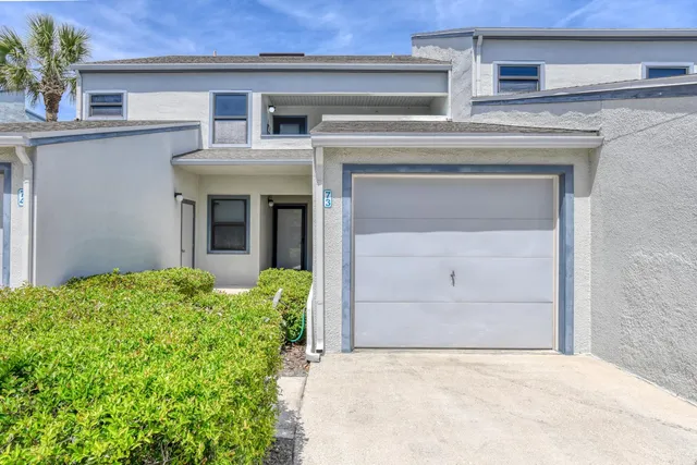 $529,900 | 890 A1A Beach Boulevard, Unit 73 GARAGE, St. Augustine Beach, FL 32080