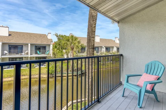 $529,900 | 890 A1A Beach Boulevard, Unit 73 GARAGE, St. Augustine Beach, FL 32080