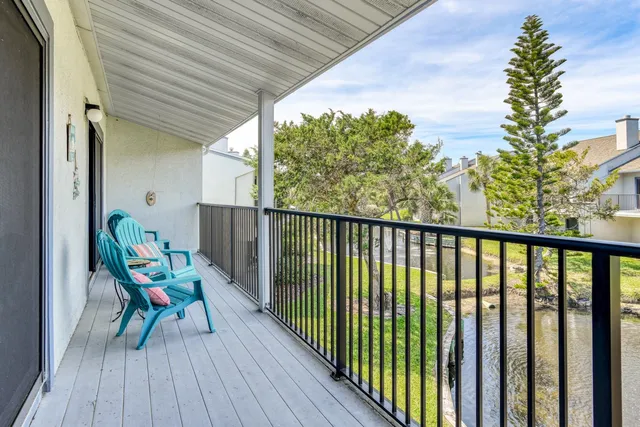 $529,900 | 890 A1A Beach Boulevard, Unit 73 GARAGE, St. Augustine Beach, FL 32080