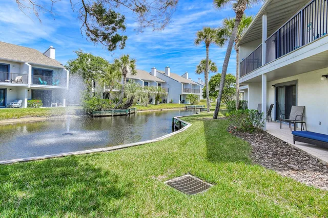 $529,900 | 890 A1A Beach Boulevard, Unit 73 GARAGE, St. Augustine Beach, FL 32080