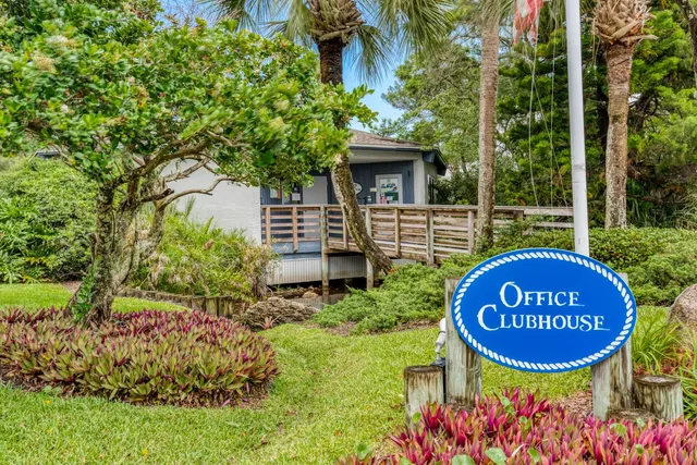 $529,900 | 890 A1A Beach Boulevard, Unit 73 GARAGE, St. Augustine Beach, FL 32080