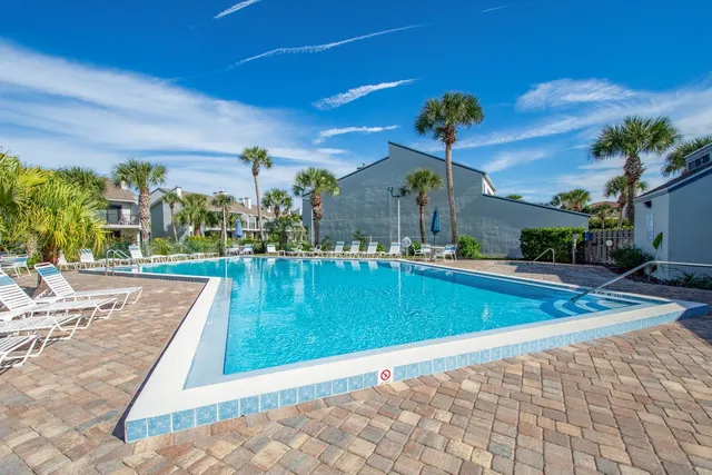 $529,900 | 890 A1A Beach Boulevard, Unit 73 GARAGE, St. Augustine Beach, FL 32080