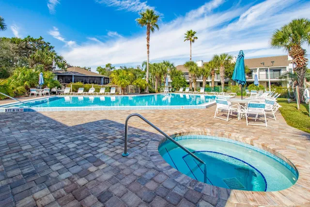 $529,900 | 890 A1A Beach Boulevard, Unit 73 GARAGE, St. Augustine Beach, FL 32080