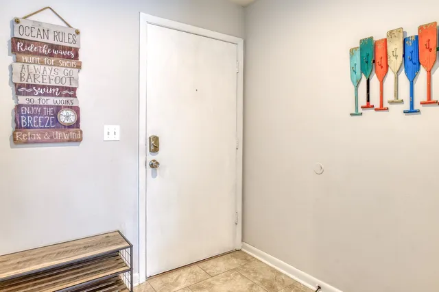 $529,900 | 890 A1A Beach Boulevard, Unit 73 GARAGE, St. Augustine Beach, FL 32080