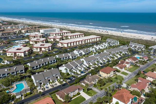 $529,900 | 890 A1A Beach Boulevard, Unit 73 GARAGE, St. Augustine Beach, FL 32080