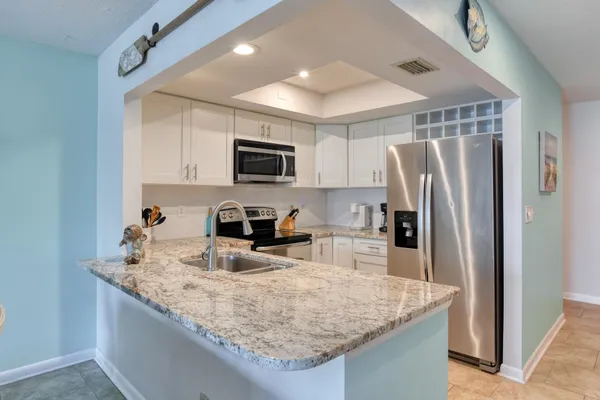 $529,900 | 890 A1A Beach Boulevard, Unit 73 GARAGE, St. Augustine Beach, FL 32080