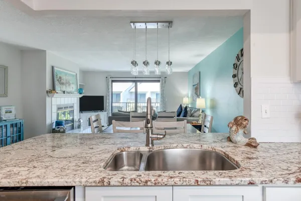 $529,900 | 890 A1A Beach Boulevard, Unit 73 GARAGE, St. Augustine Beach, FL 32080