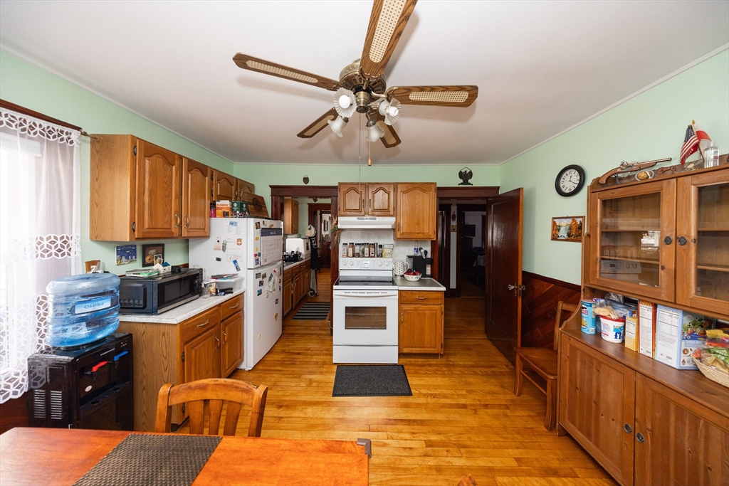 87 Fairfax Road Worcester, MA 01610 - Photo 20 of 32 Gallery Image 20