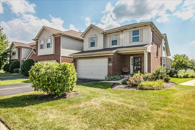 $499,999 | 2783 Blakely Lane, Naperville, IL 60540