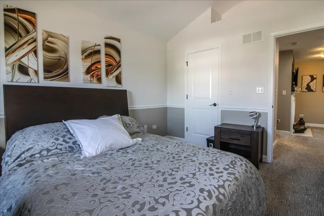 $499,999 | 2783 Blakely Lane, Naperville, IL 60540