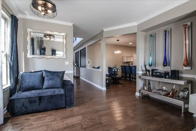 $499,999 | 2783 Blakely Lane, Naperville, IL 60540