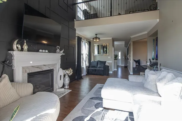 $499,999 | 2783 Blakely Lane, Naperville, IL 60540