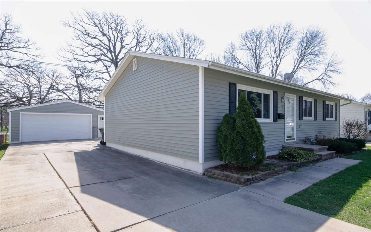 255 Wiley Boulevard Southwest Cedar Rapids, IA 52405 - Photo 25 of 25 Gallery Image 25