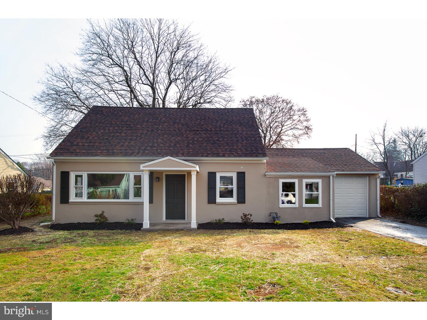 504 Lockheed Avenue Reading, PA 19601 - Photo 1 of 22 Exterior Front