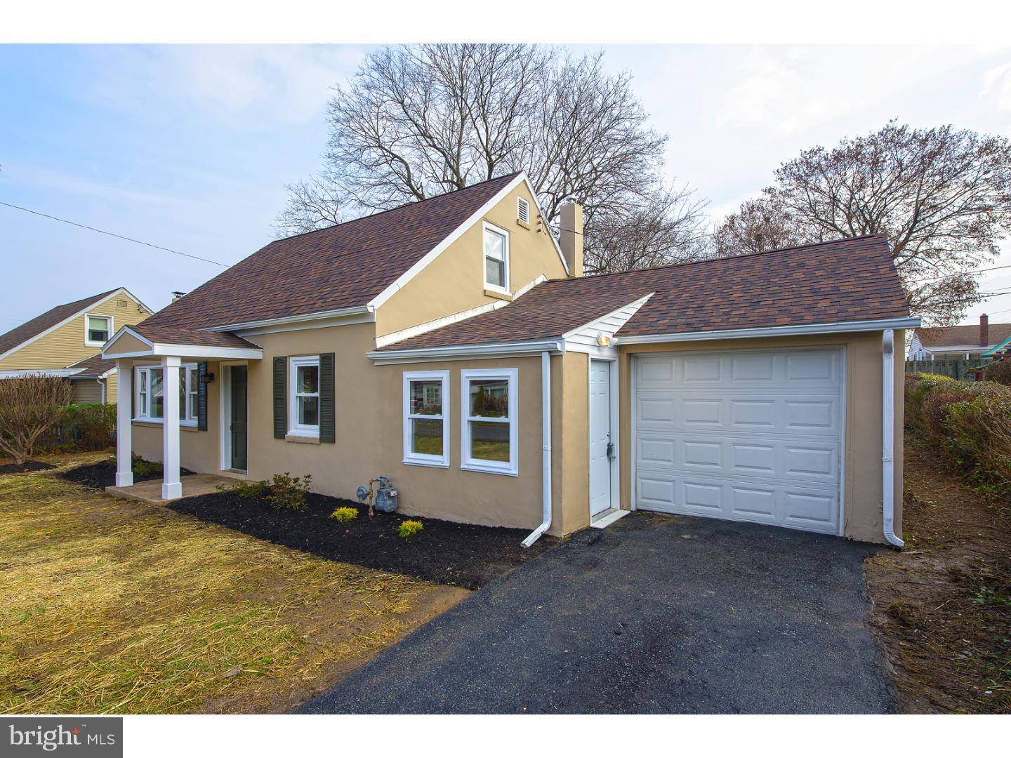 504 Lockheed Avenue Reading, PA 19601 - Photo 2 of 22 Exterior Front