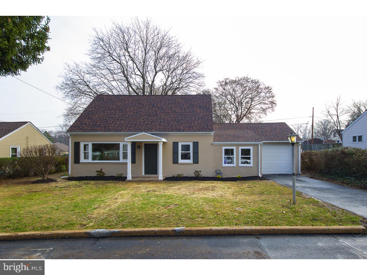 504 Lockheed Avenue Reading, PA 19601 - Photo 22 of 22 Exterior