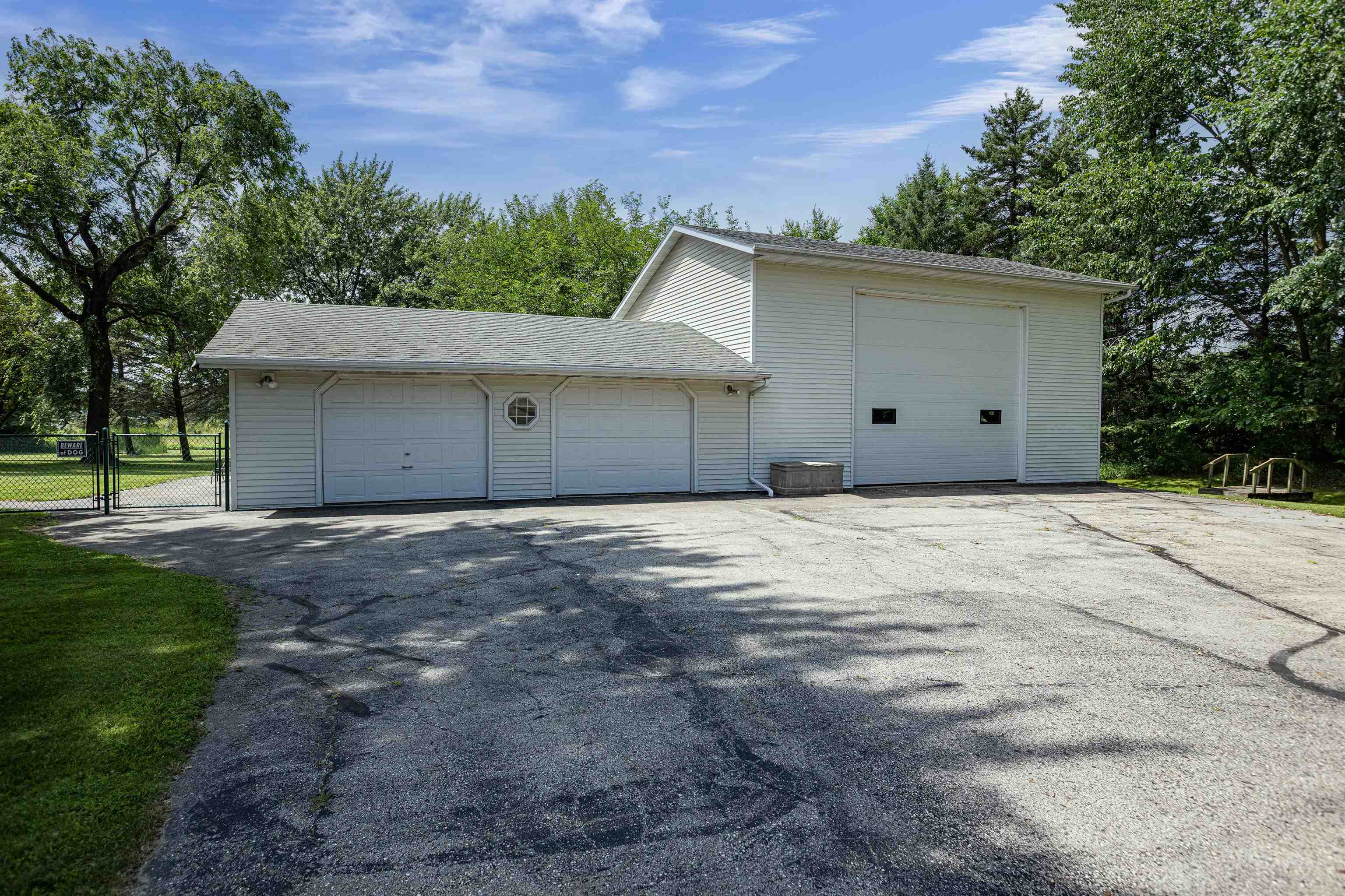 W5358 County Rd A Black Creek, WI 54106 - Photo 56 of 81