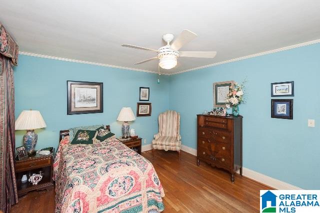 2052 Taylors Mill Road Talladega, AL 35160 - Photo 20 of 29