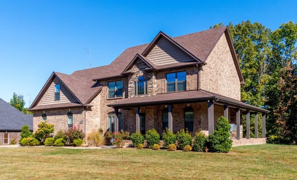 $2,995 | 1601 Wonderboy Court, Clarksville, TN 37042