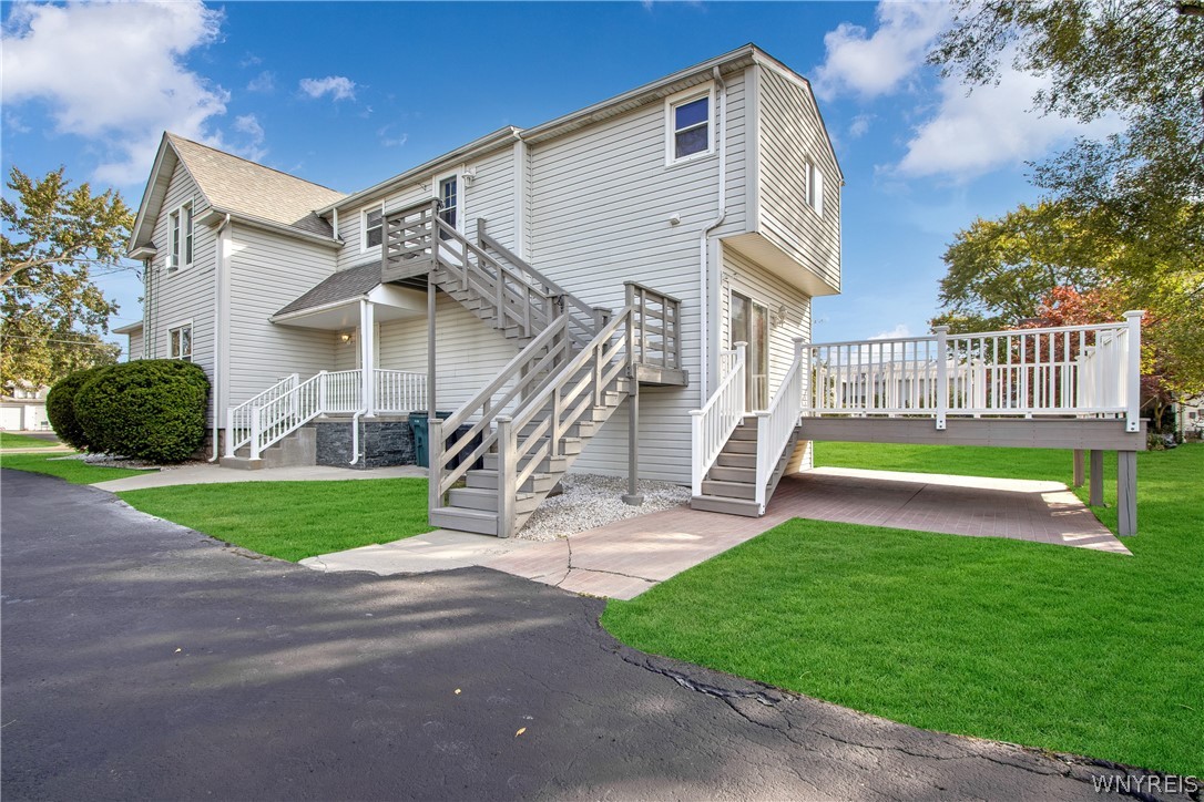 2454 Niagara Road Wheatfield, NY 14304 - Photo 4 of 43
