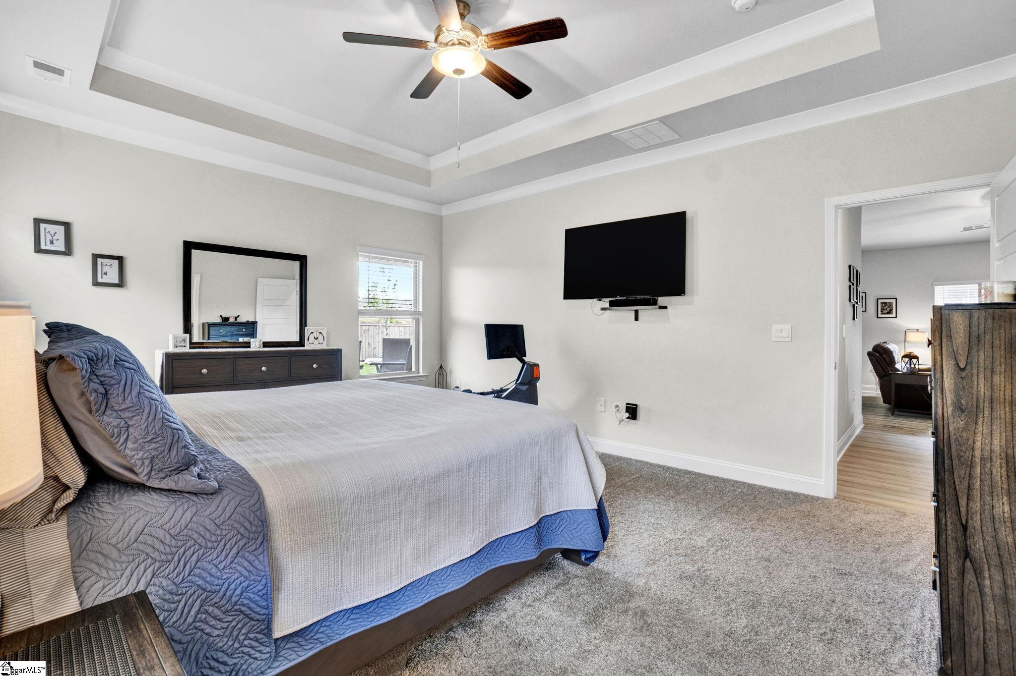 106 Red Holw Road Simpsonville, SC 29681 - Photo 20 of 44