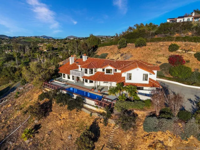 $1,488,000 | 2323 Wilt Road, Fallbrook, CA 92028
