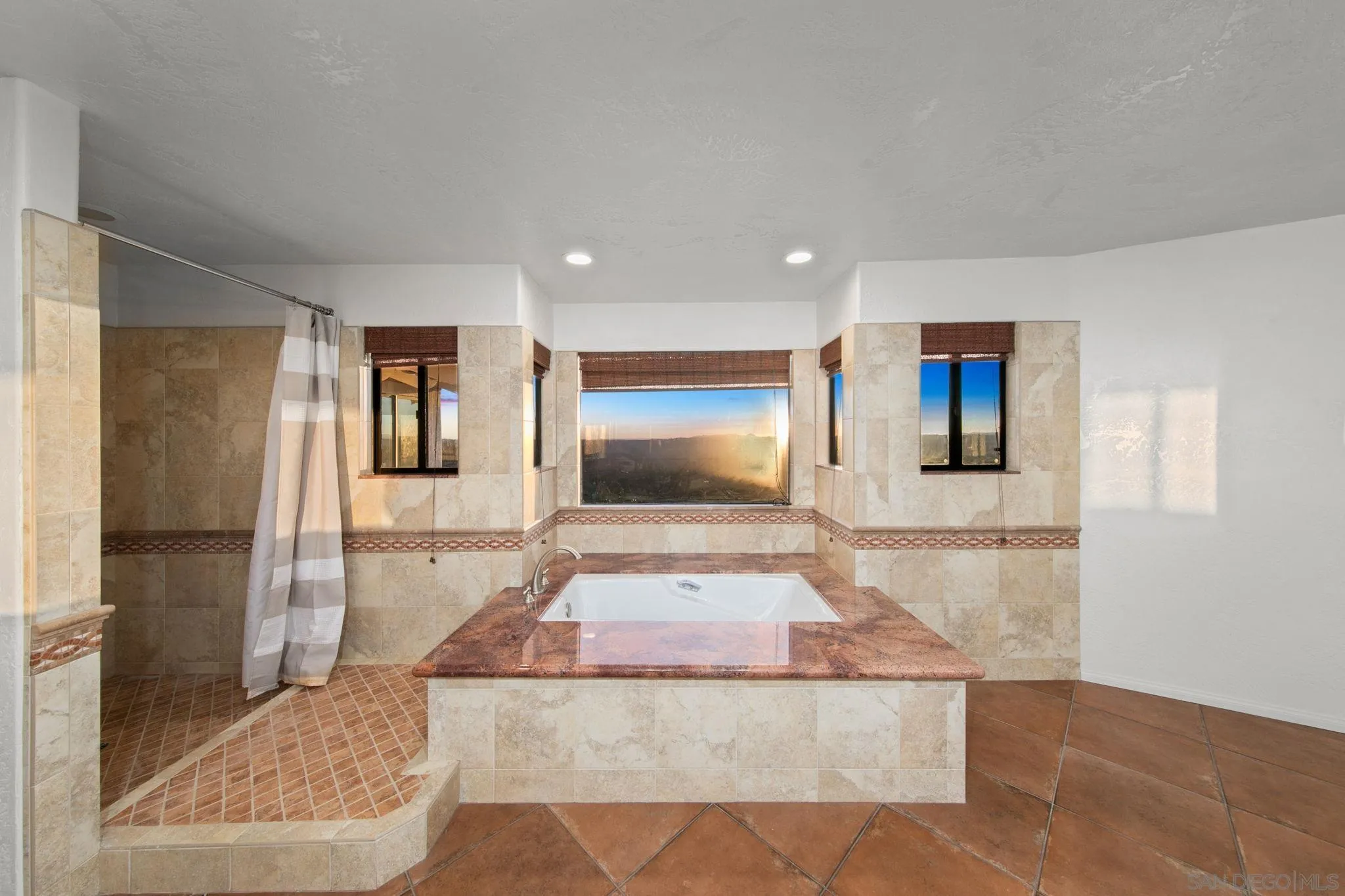 2323 Wilt Road Fallbrook, CA 92028 - Photo 25 of 28 a very nice looking room with a rug