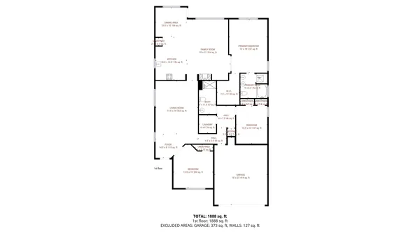 $275,000 | 19822 Rippling Brook Lane, Tomball, TX 77375