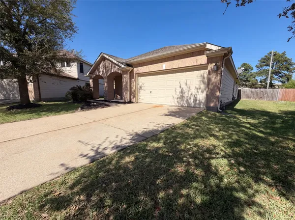 $275,000 | 19822 Rippling Brook Lane, Tomball, TX 77375
